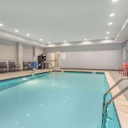 La Quinta Inn And Suites By Wyndham Bloomington Luaran gambar