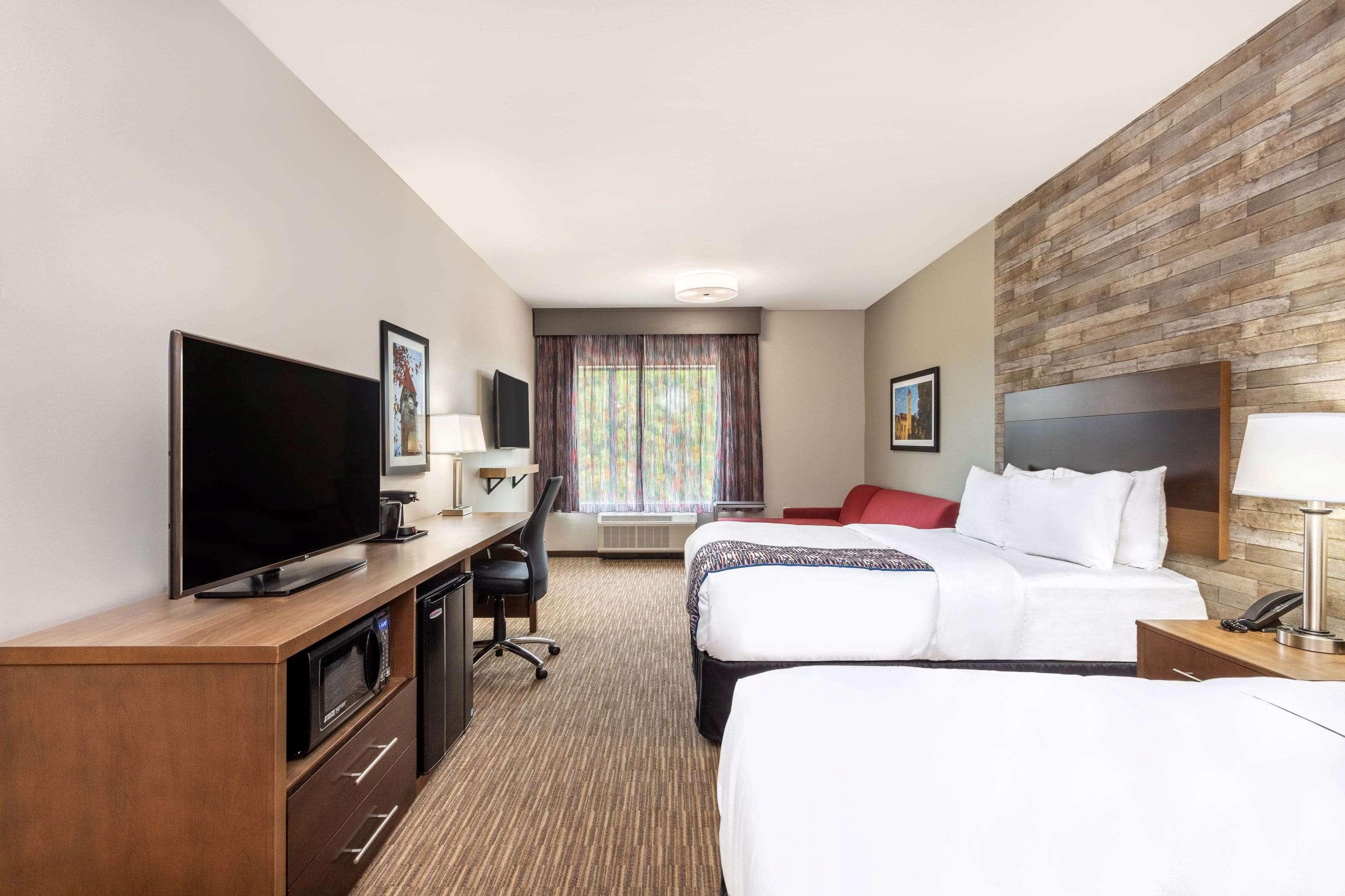 La Quinta Inn And Suites By Wyndham Bloomington Luaran gambar