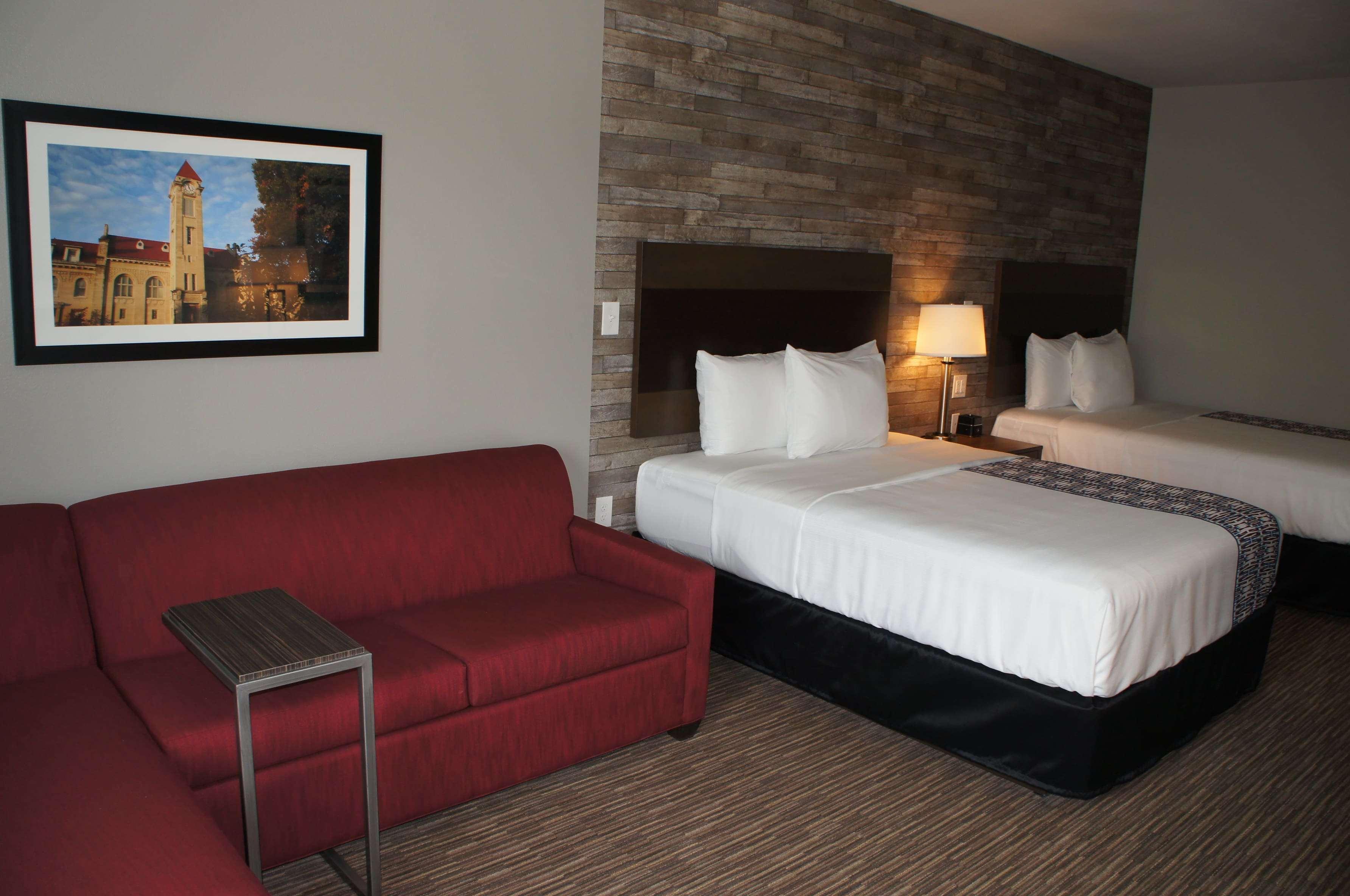 La Quinta Inn And Suites By Wyndham Bloomington Luaran gambar