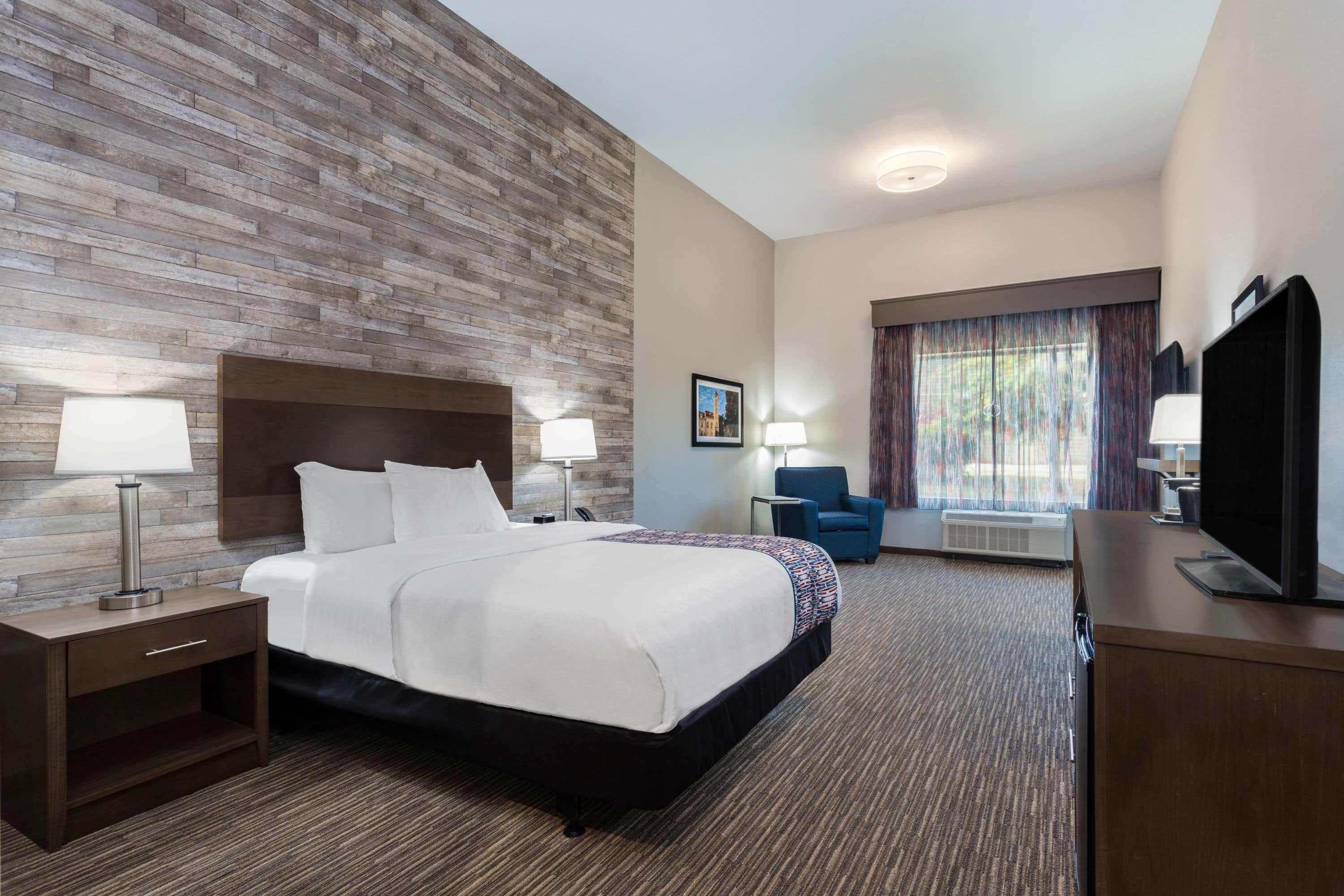 La Quinta Inn And Suites By Wyndham Bloomington Luaran gambar