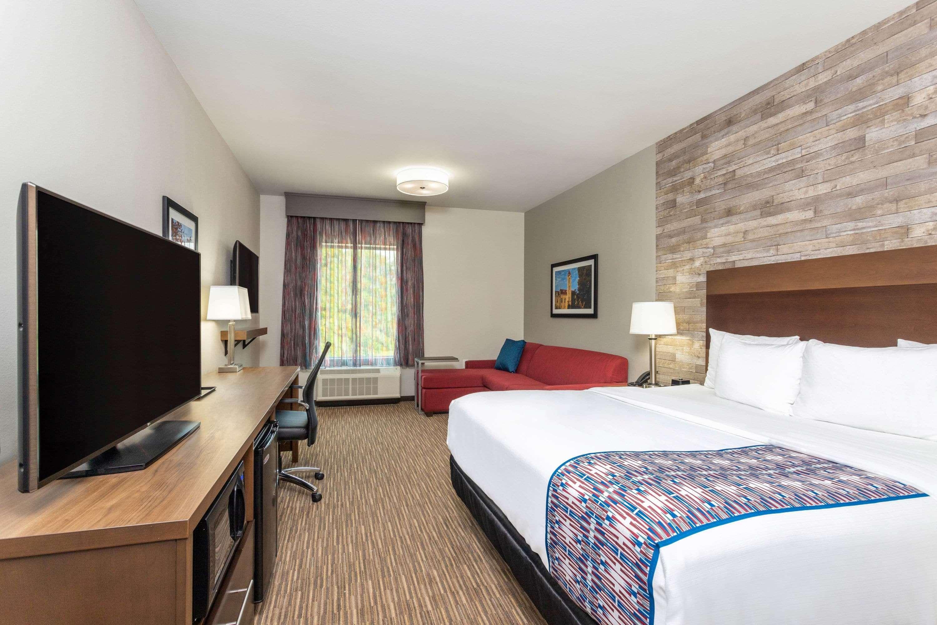La Quinta Inn And Suites By Wyndham Bloomington Luaran gambar