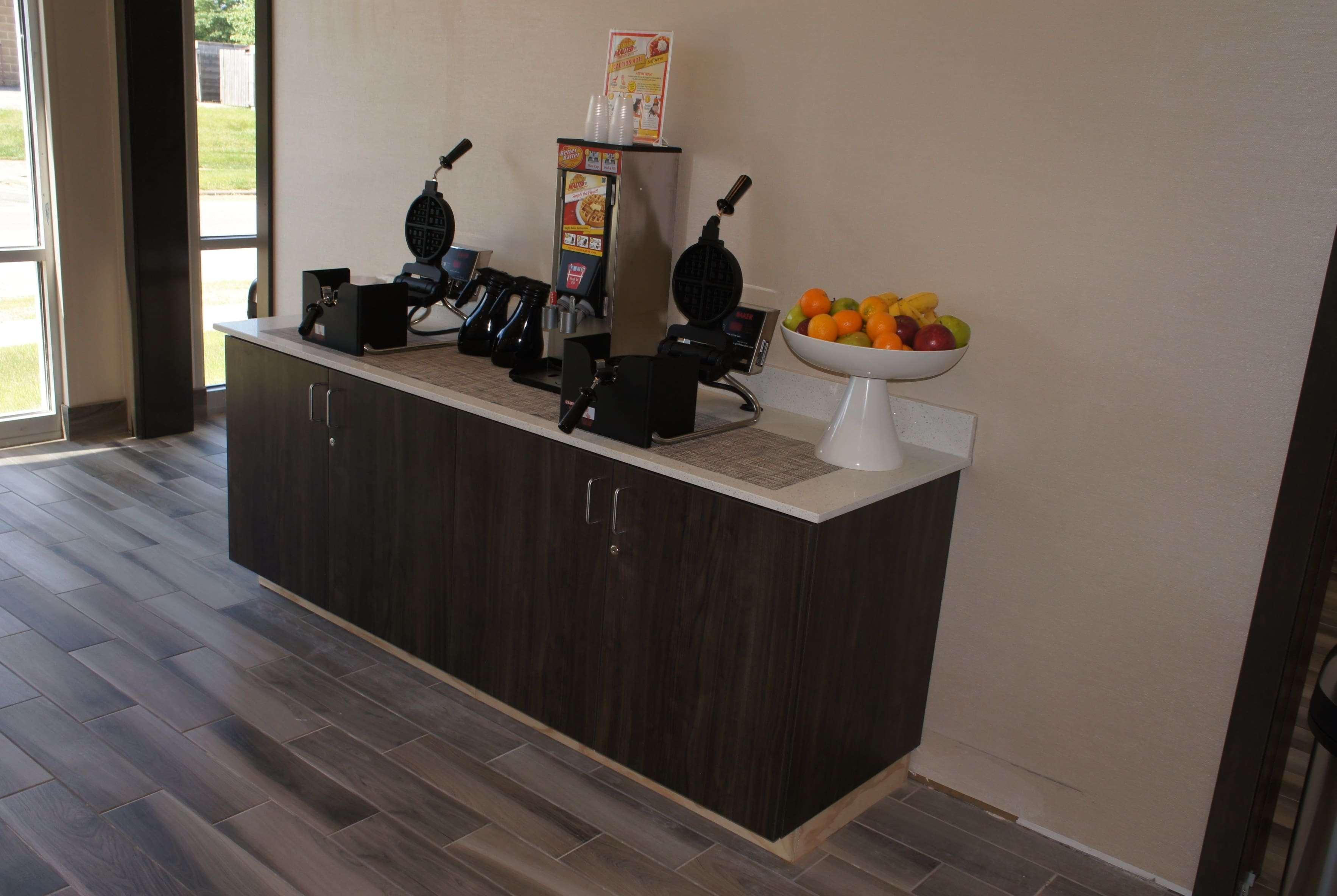 La Quinta Inn And Suites By Wyndham Bloomington Luaran gambar
