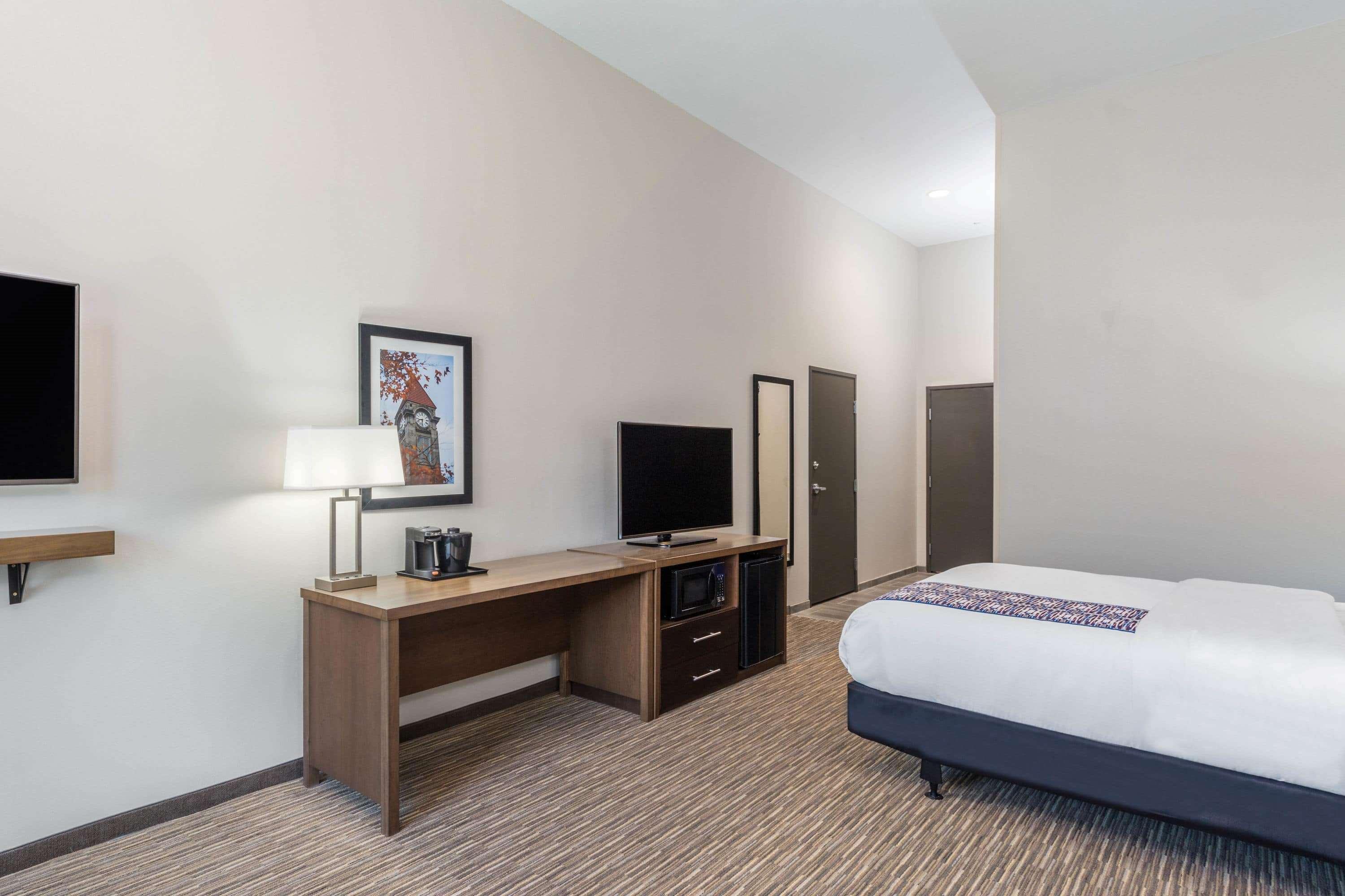 La Quinta Inn And Suites By Wyndham Bloomington Luaran gambar