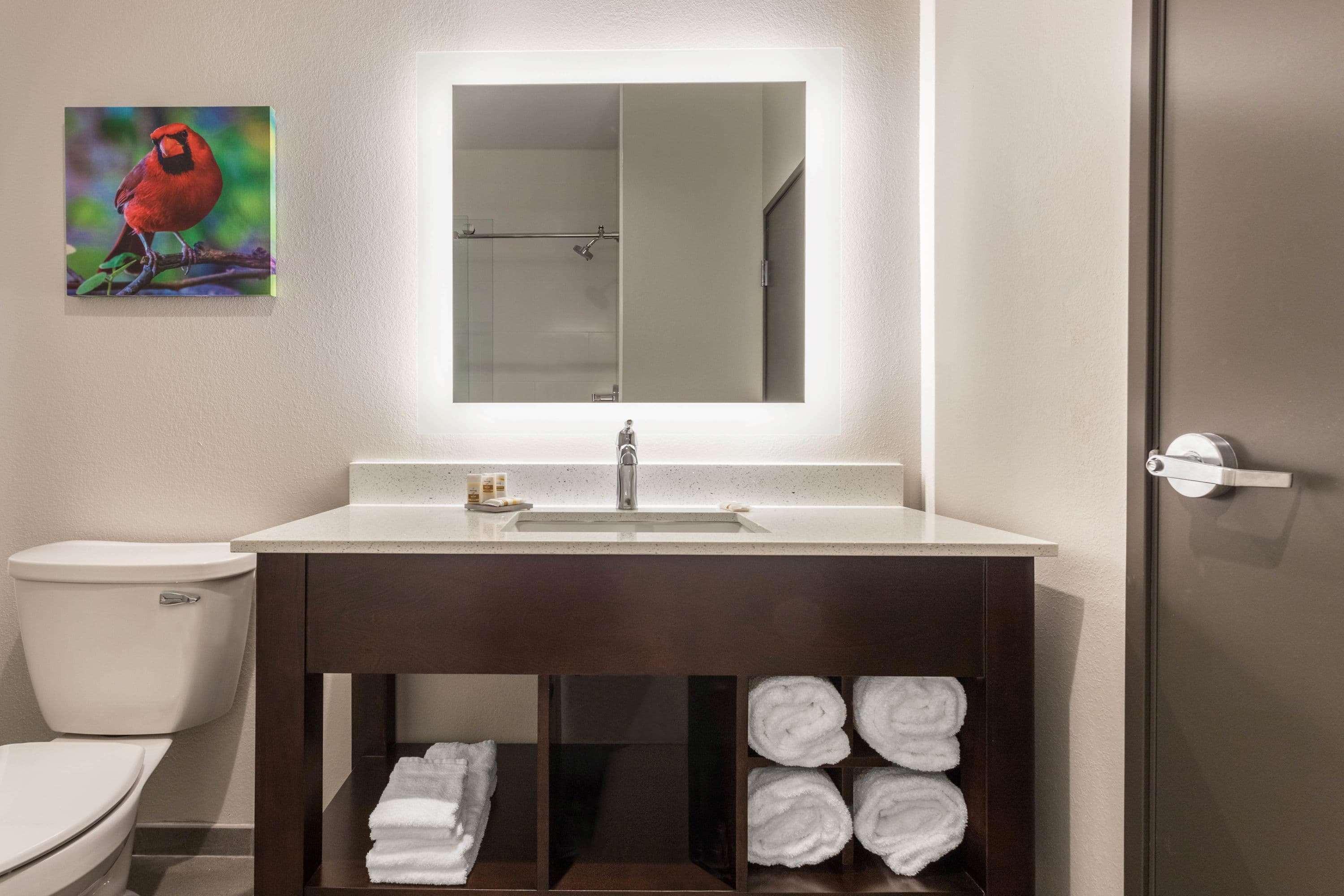 La Quinta Inn And Suites By Wyndham Bloomington Luaran gambar
