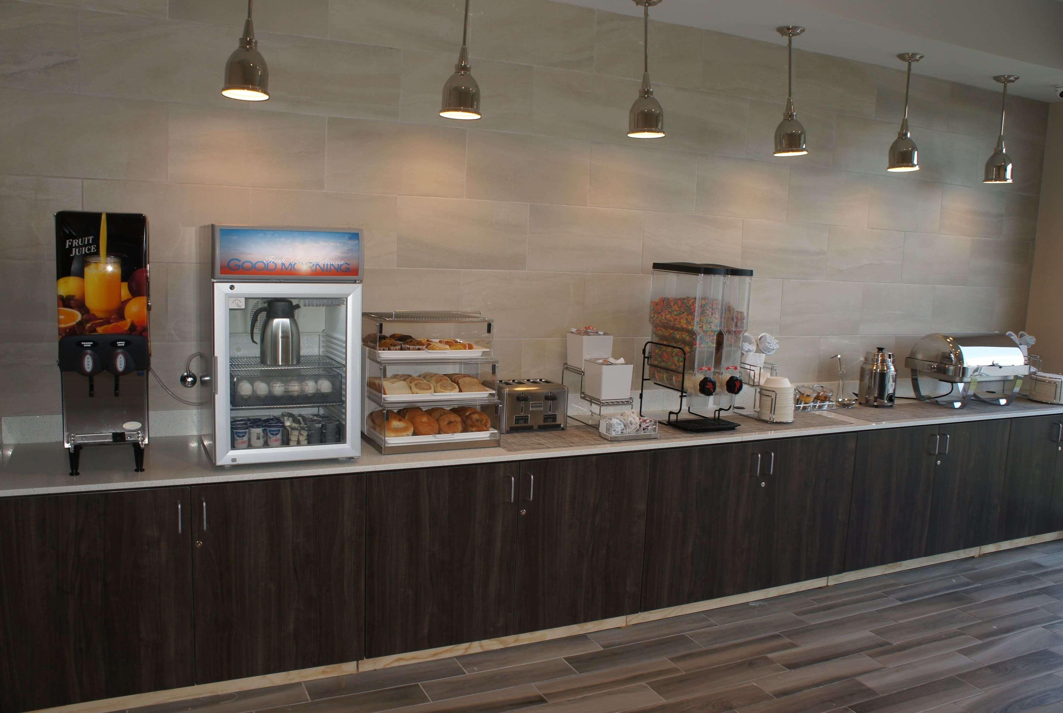 La Quinta Inn And Suites By Wyndham Bloomington Luaran gambar