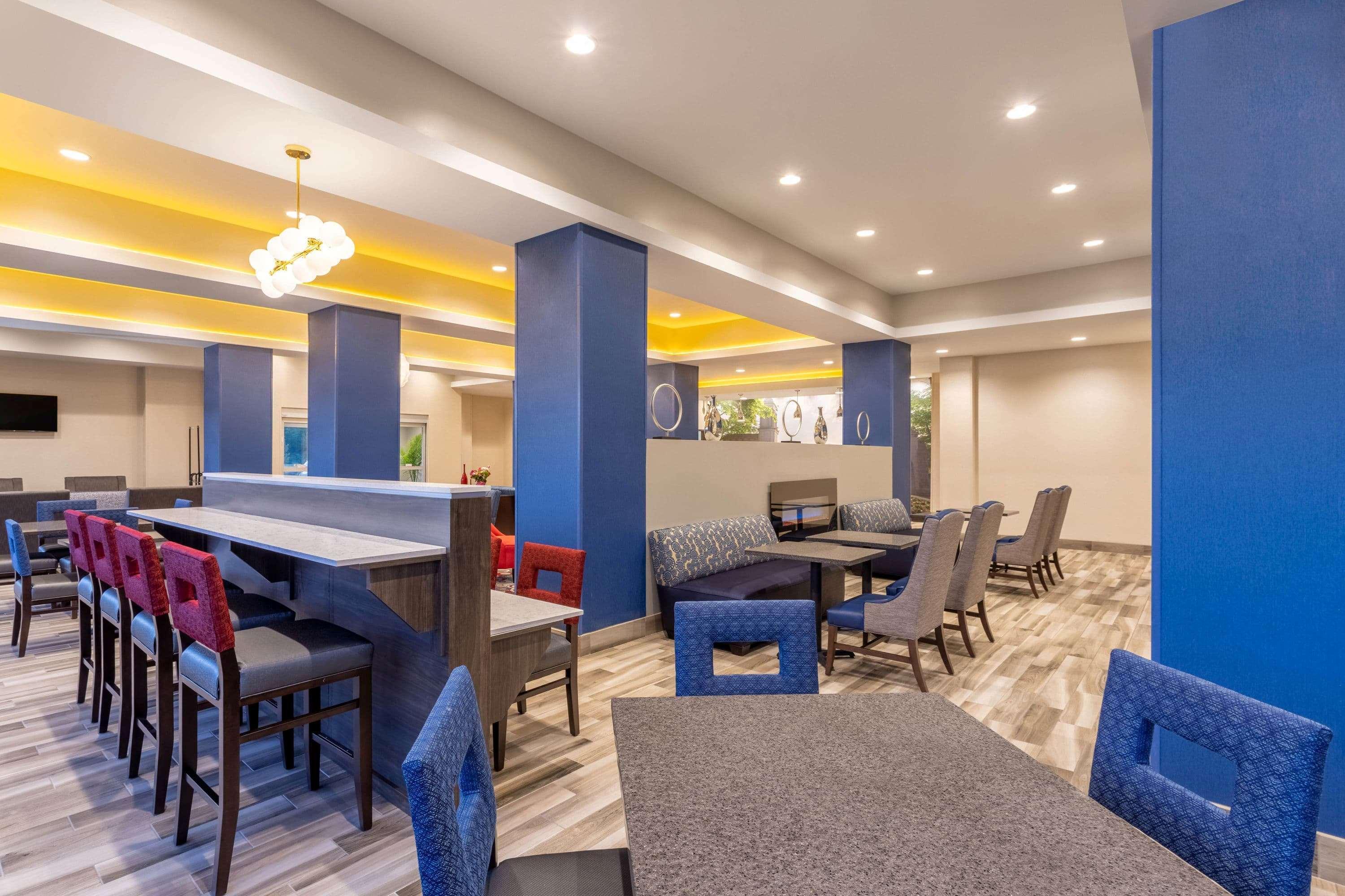 La Quinta Inn And Suites By Wyndham Bloomington Luaran gambar
