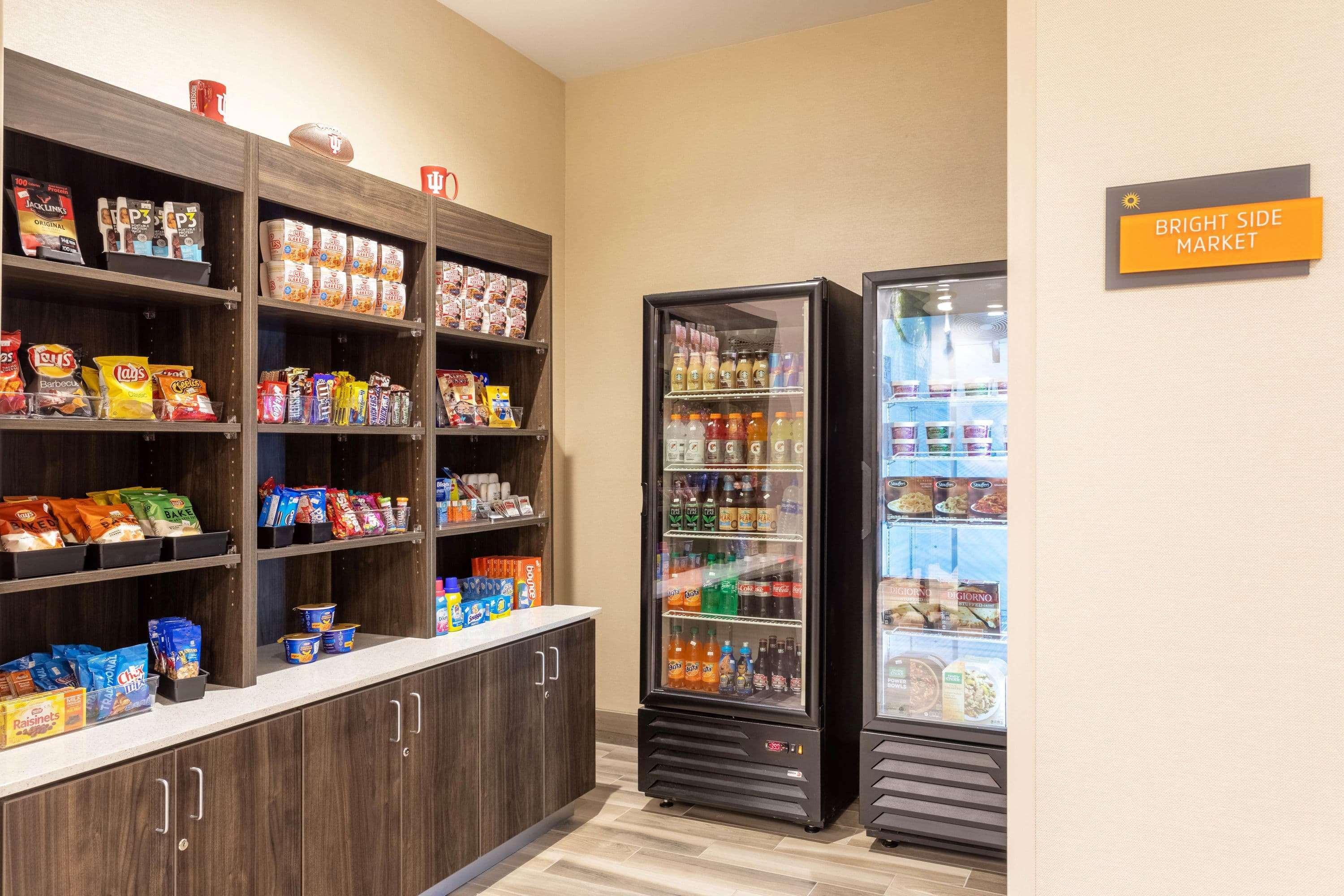La Quinta Inn And Suites By Wyndham Bloomington Luaran gambar