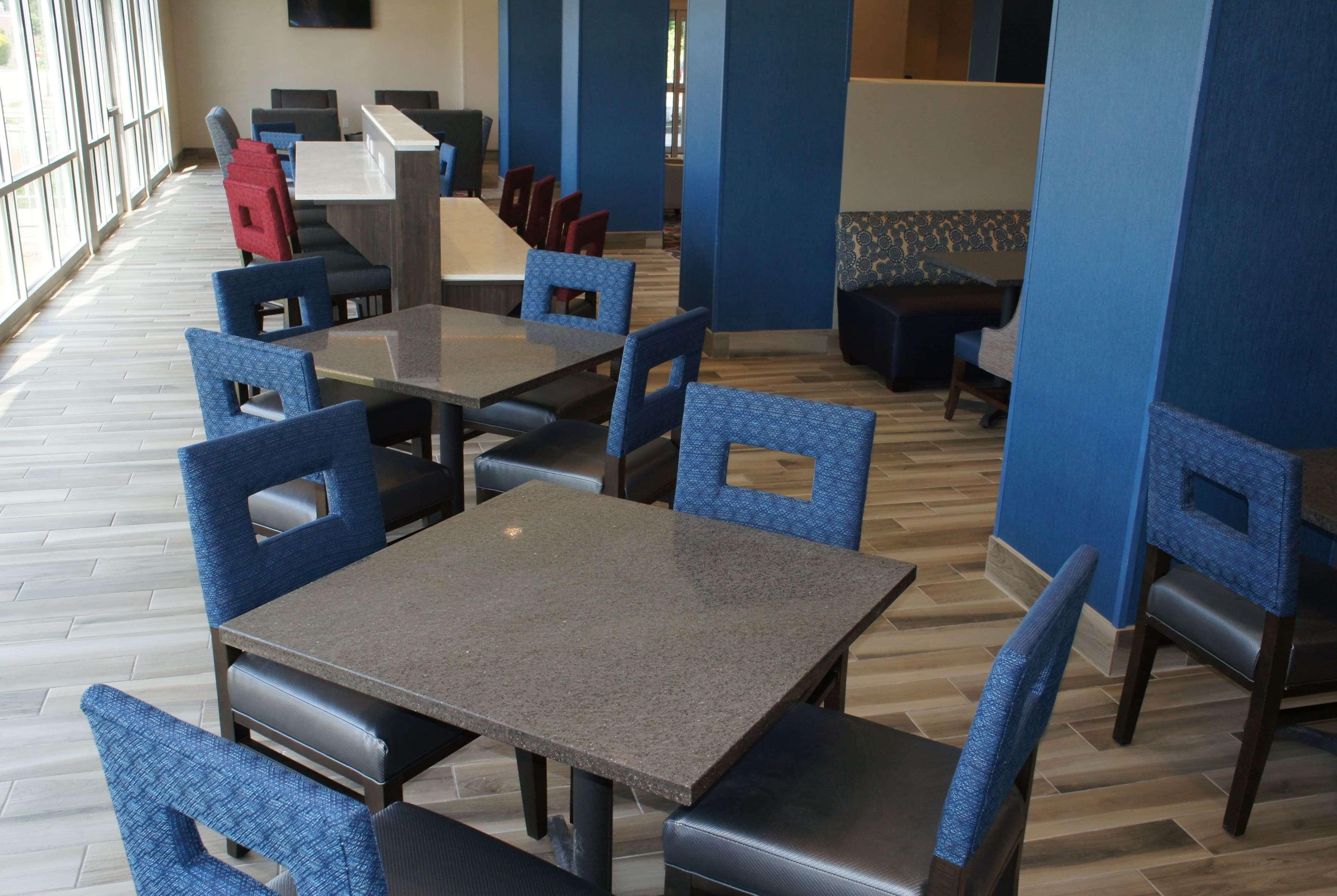 La Quinta Inn And Suites By Wyndham Bloomington Luaran gambar
