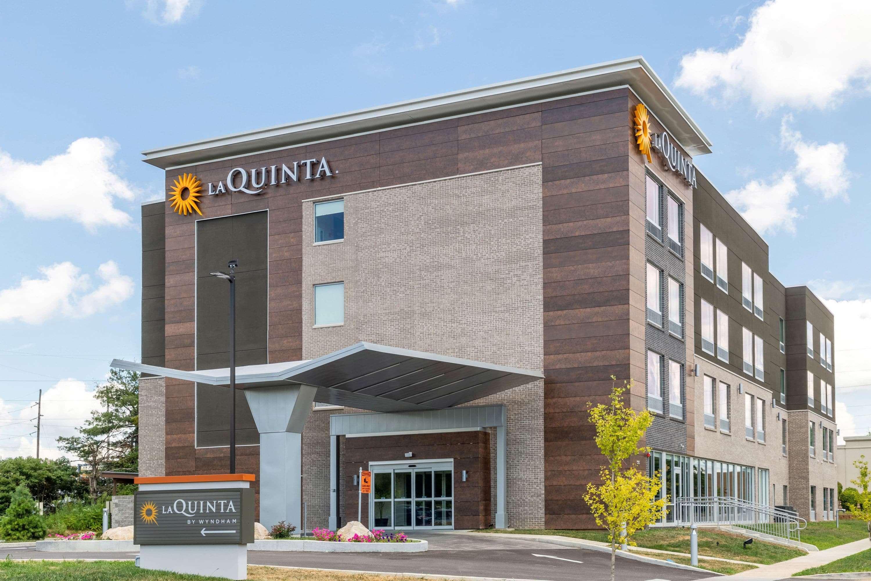 La Quinta Inn And Suites By Wyndham Bloomington Luaran gambar