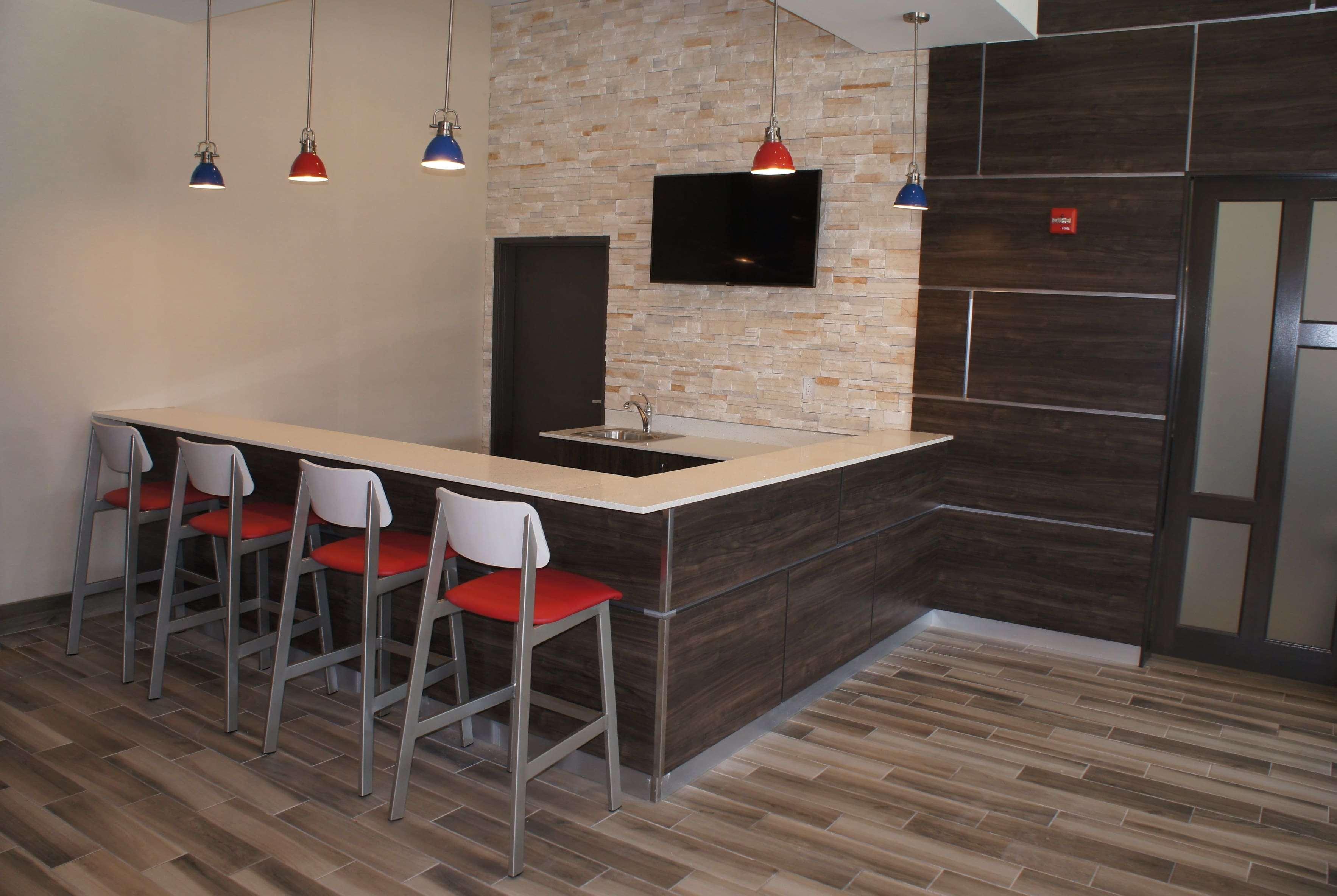 La Quinta Inn And Suites By Wyndham Bloomington Luaran gambar
