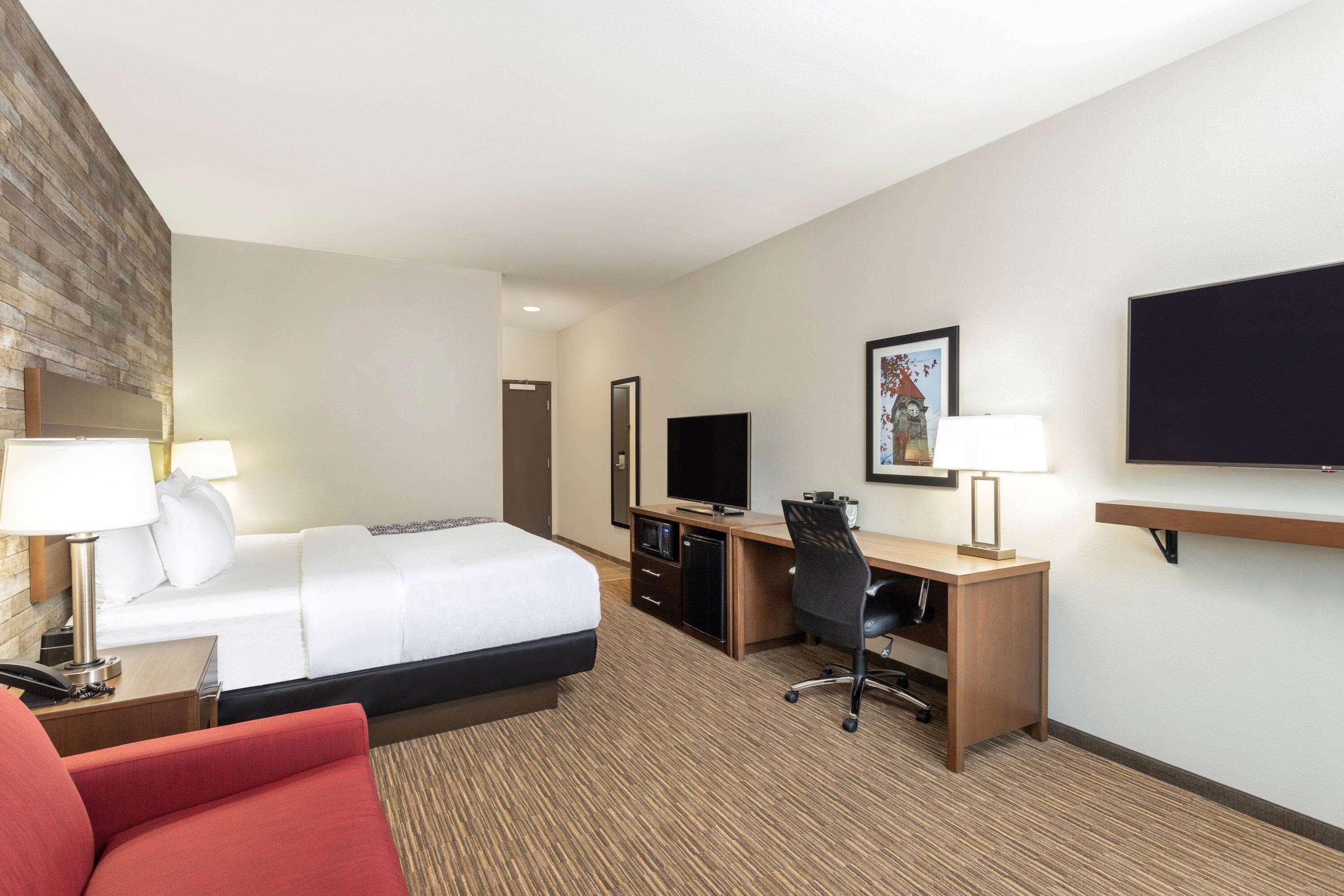 La Quinta Inn And Suites By Wyndham Bloomington Luaran gambar