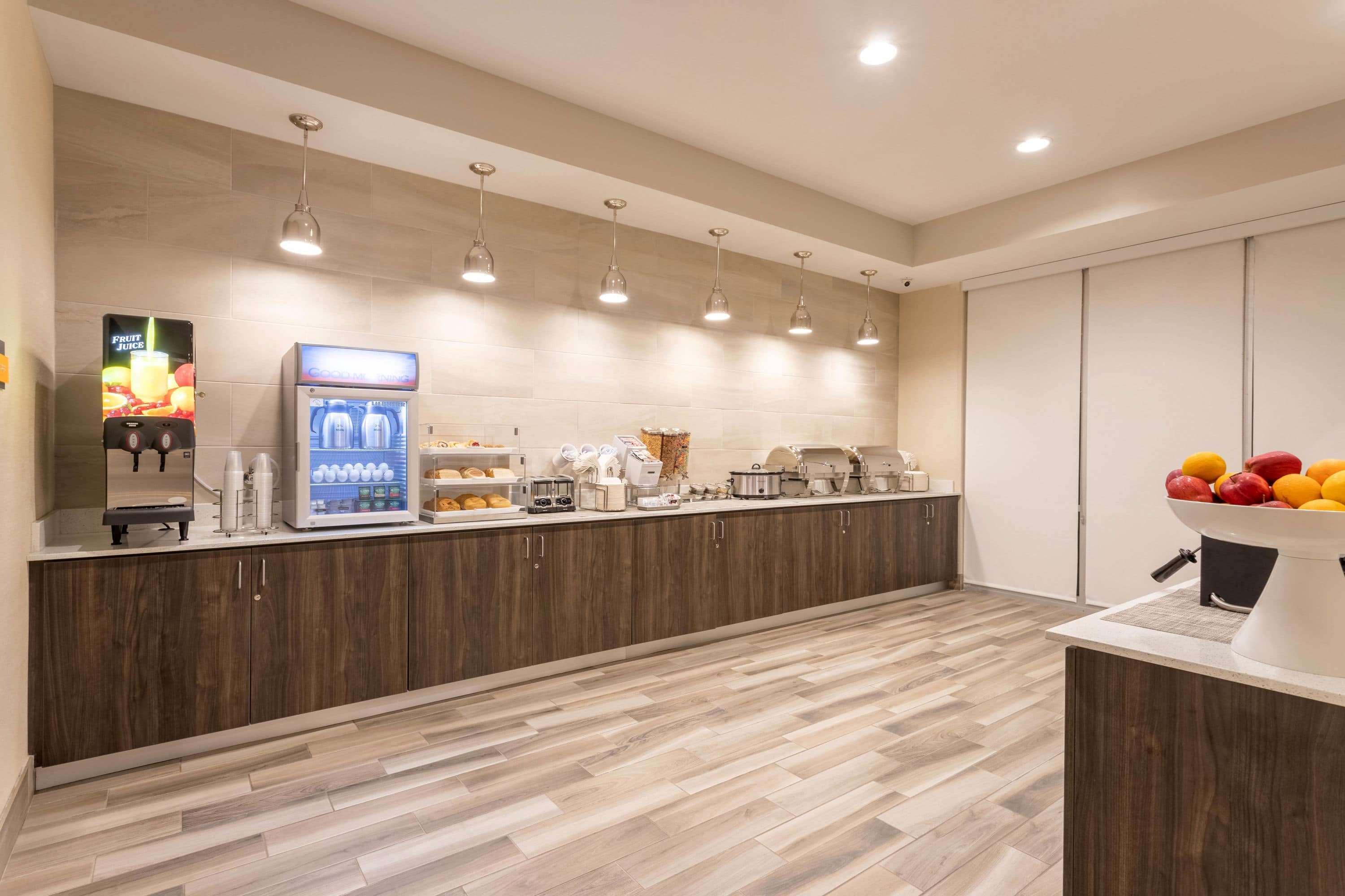 La Quinta Inn And Suites By Wyndham Bloomington Luaran gambar