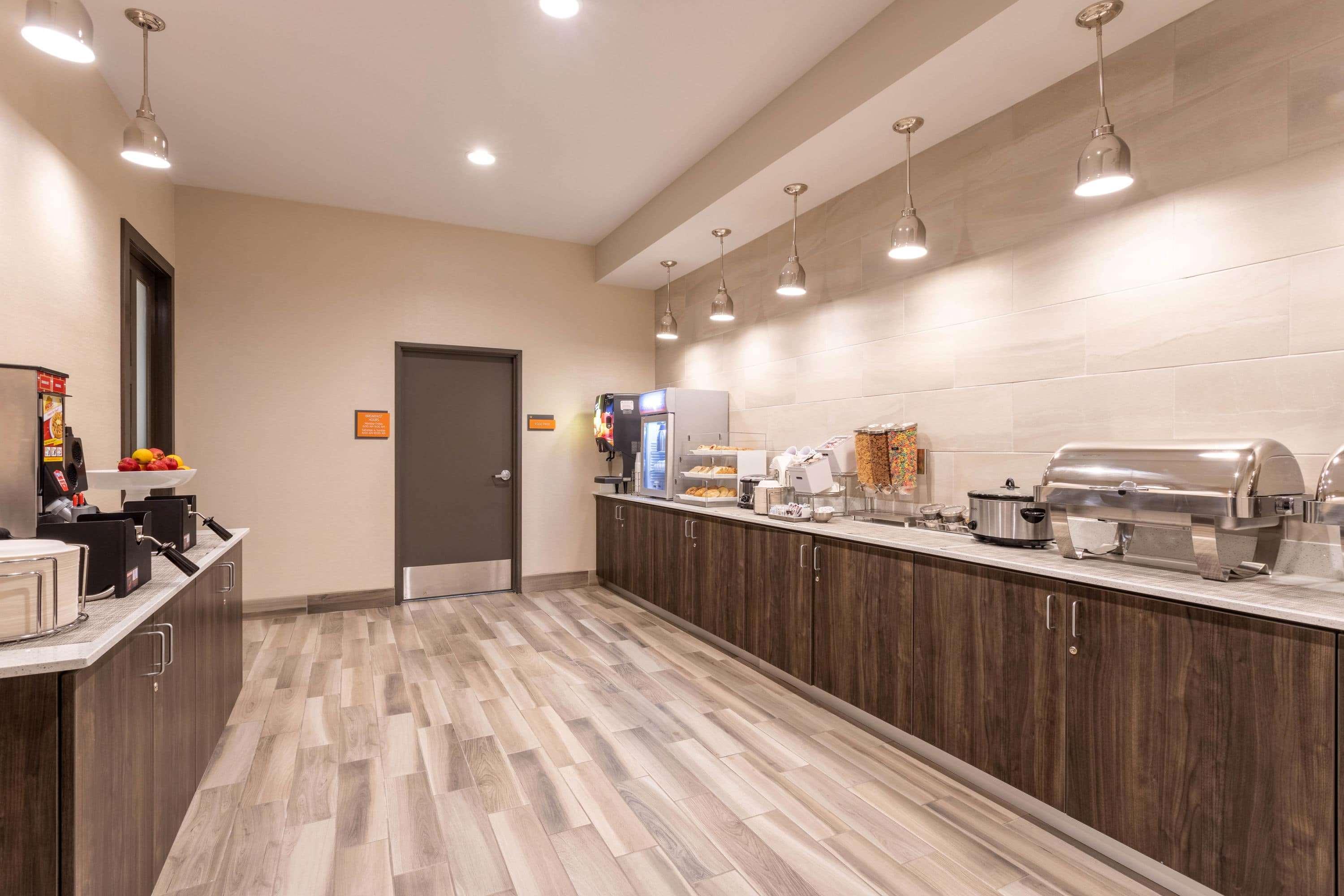 La Quinta Inn And Suites By Wyndham Bloomington Luaran gambar