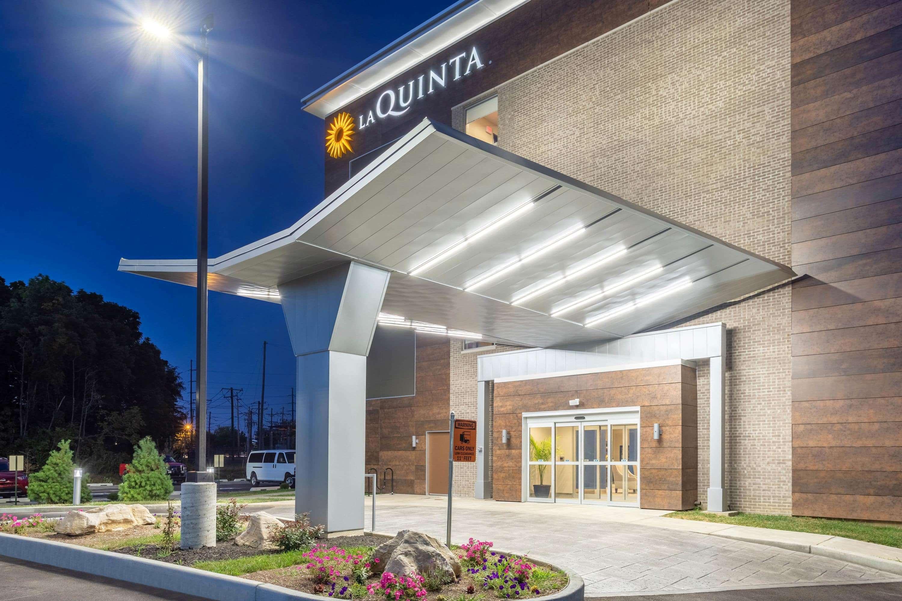 La Quinta Inn And Suites By Wyndham Bloomington Luaran gambar