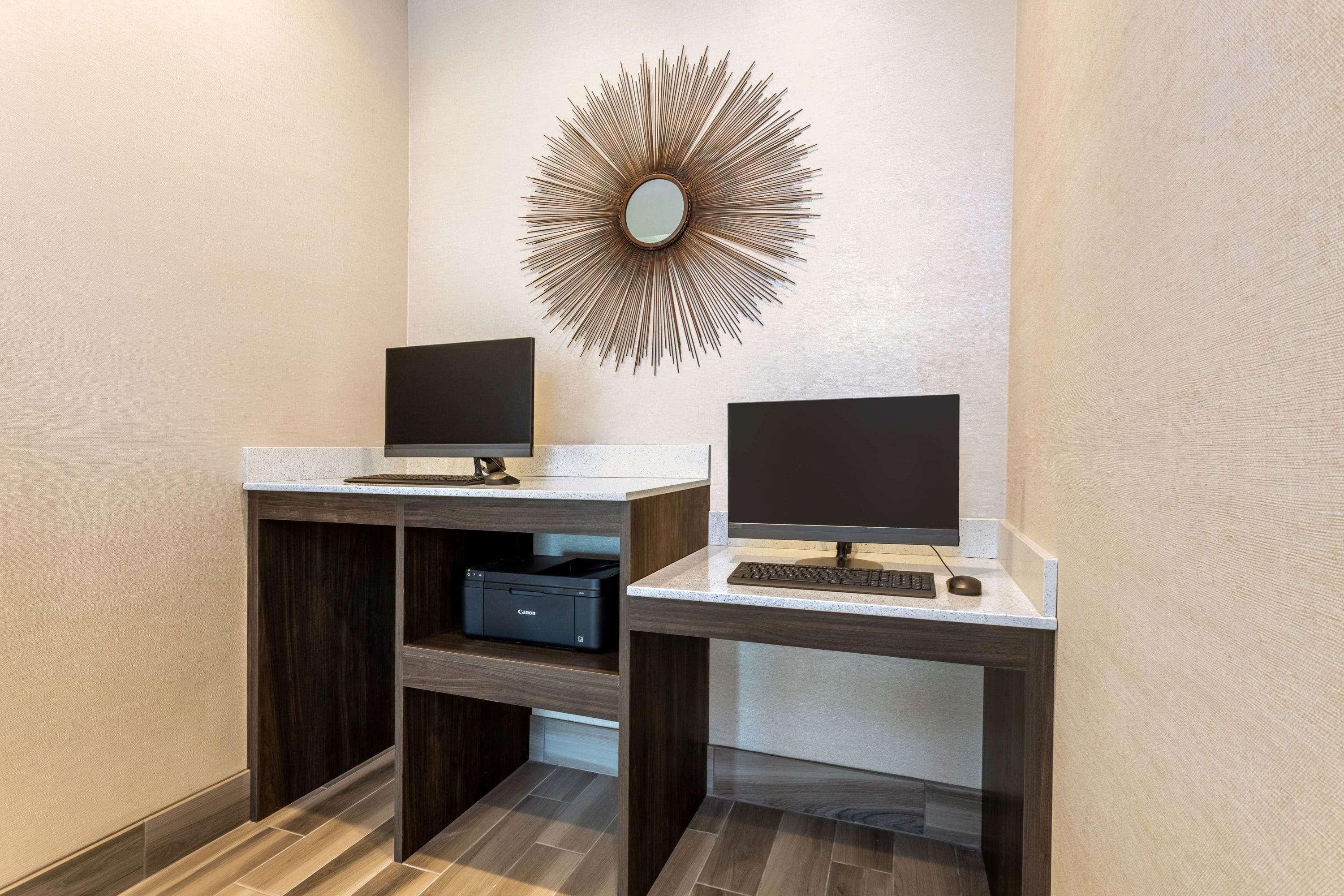 La Quinta Inn And Suites By Wyndham Bloomington Luaran gambar