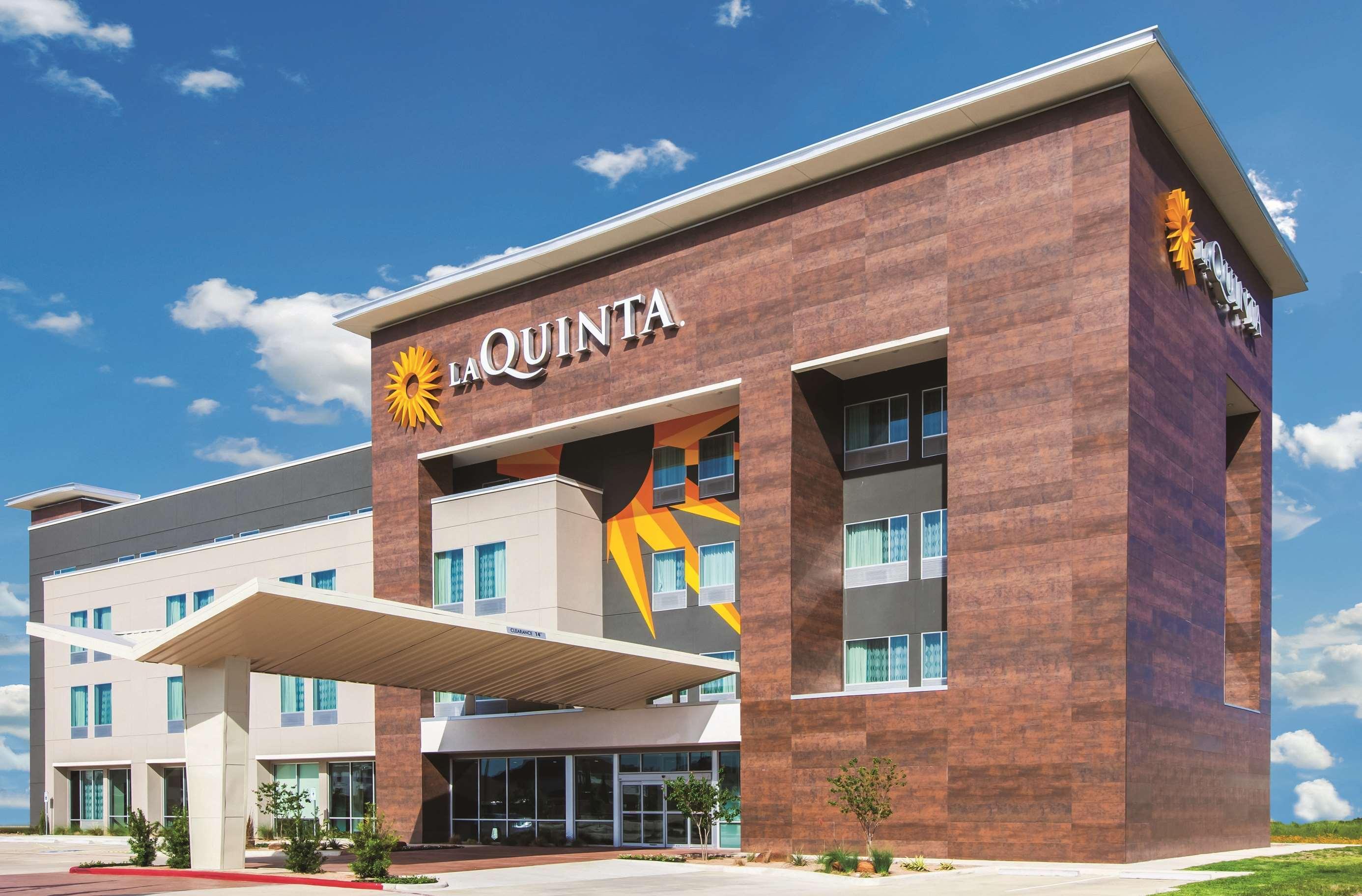 La Quinta Inn And Suites By Wyndham Bloomington Luaran gambar