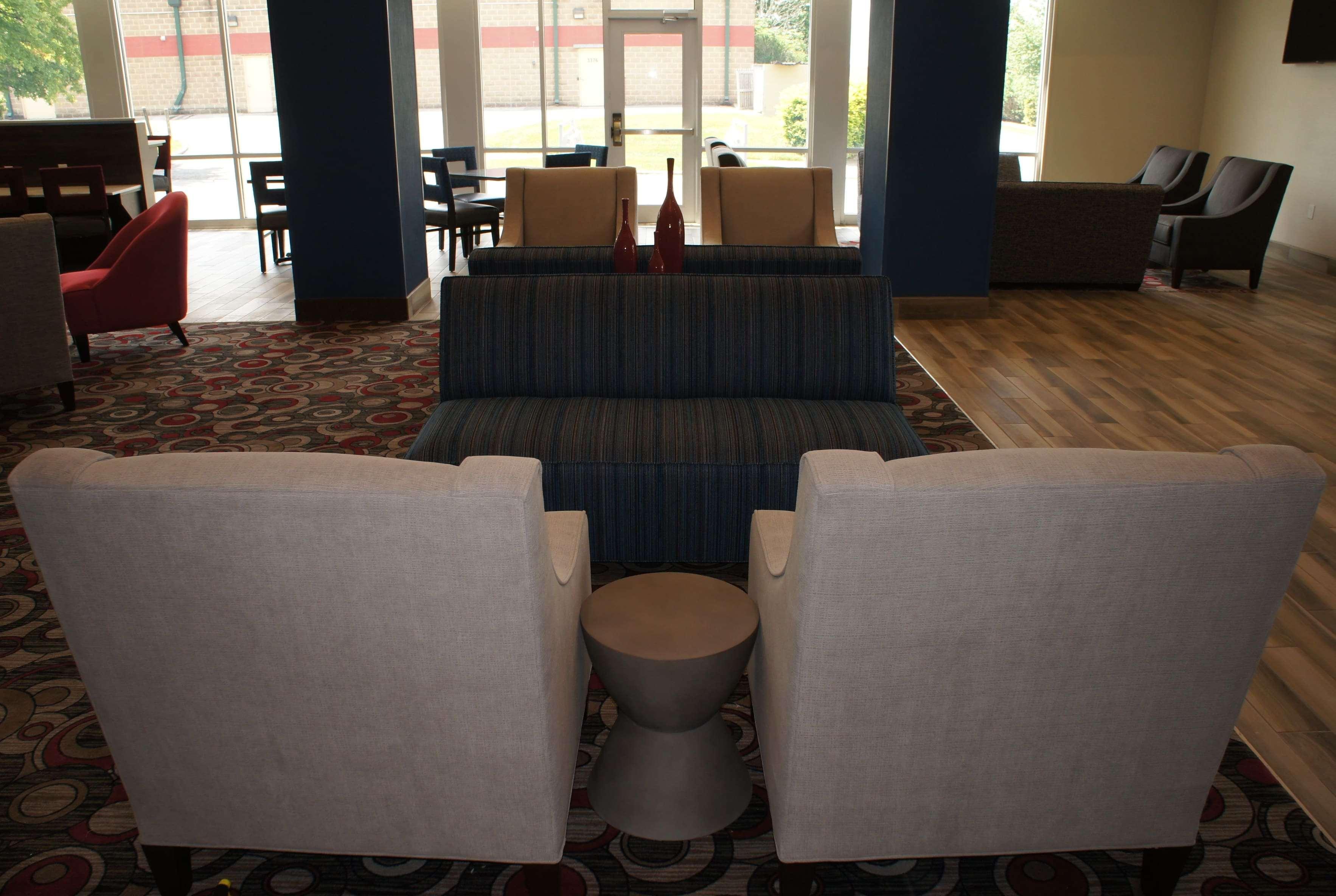 La Quinta Inn And Suites By Wyndham Bloomington Luaran gambar