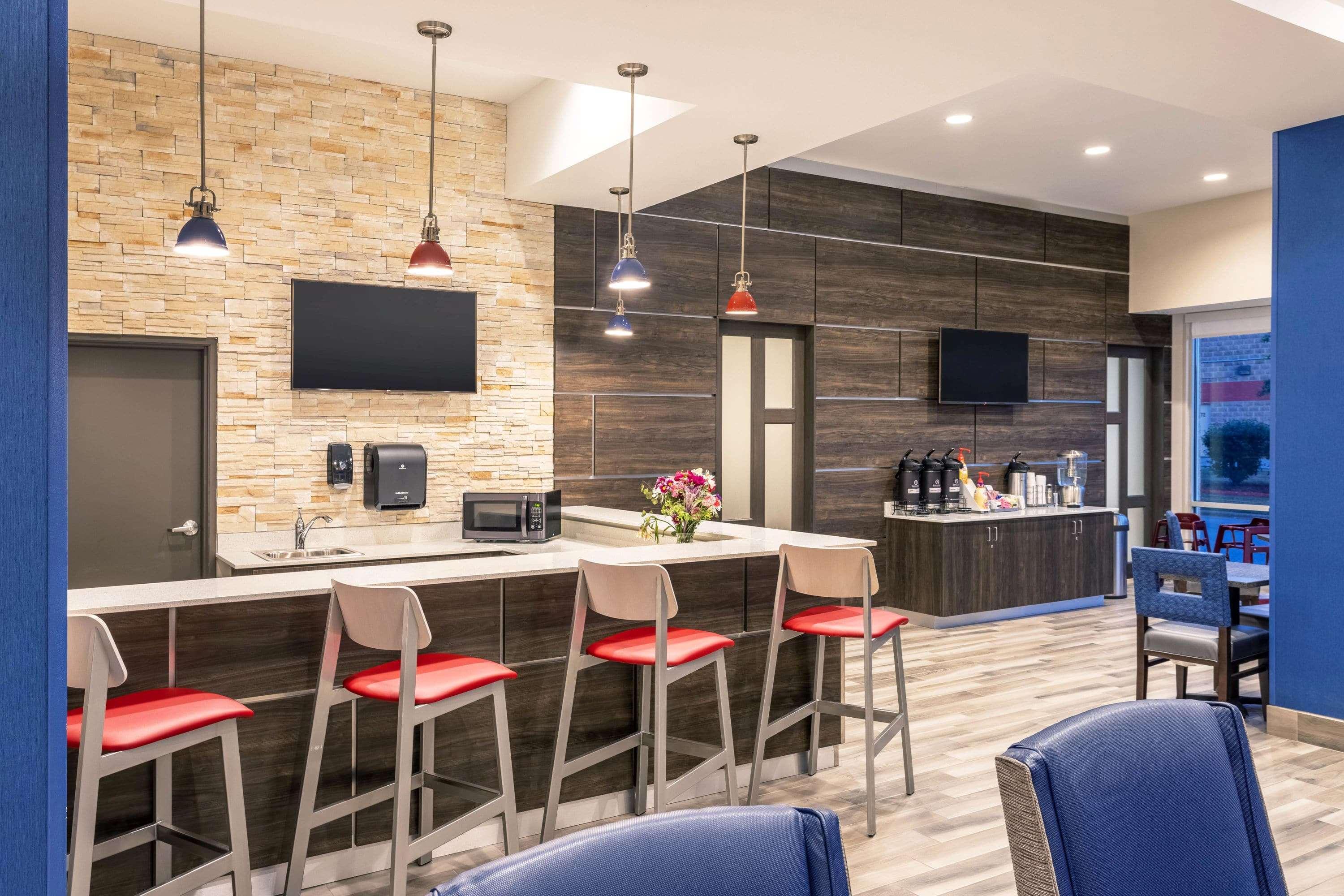 La Quinta Inn And Suites By Wyndham Bloomington Luaran gambar