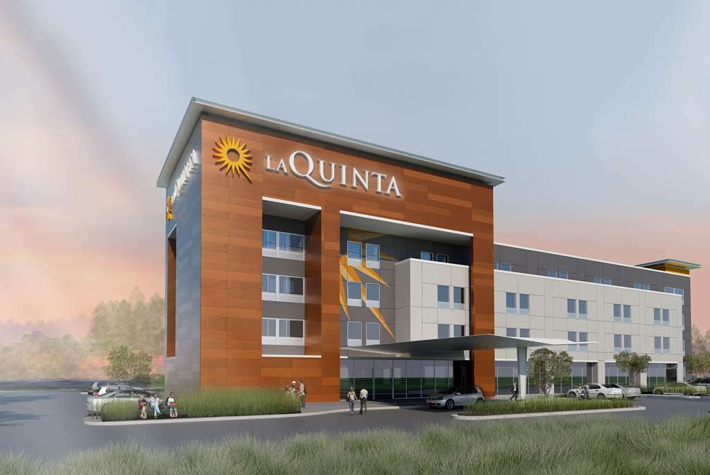 La Quinta Inn And Suites By Wyndham Bloomington Luaran gambar